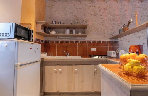 Lassay-sur-Croisne Apartamento | Pretty little Solognot apartment