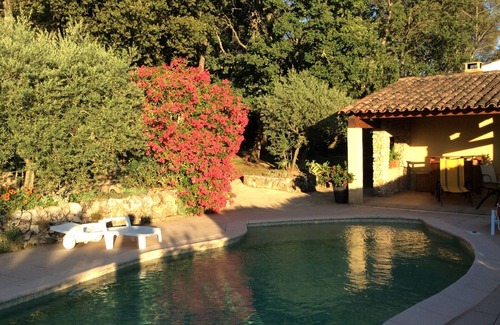 Ponteves Villa | Bonita casa duplex