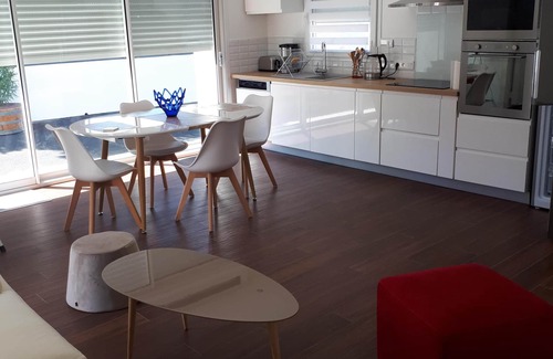 La Tremblade Casa | Casa nueva en Tremblade