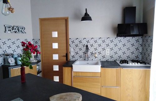 Methamis Casa | Pretty little house with swimming pool between Mont Ventoux and Luberon