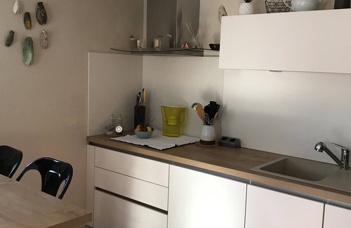 Maussane Casa | Bonita casa de campo en residencia privada en el corazón de los Alpilles