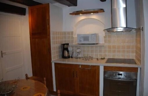 Rasteau Otro | Bonita casa de campo provenzal con carácter en Rasteau