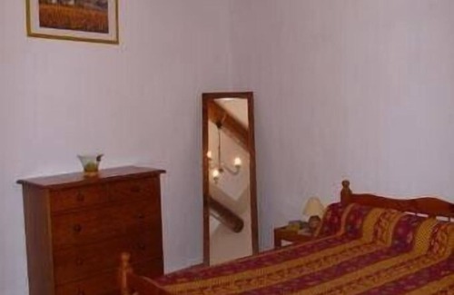 Rasteau Otro | Bonita casa de campo provenzal con carácter en Rasteau
