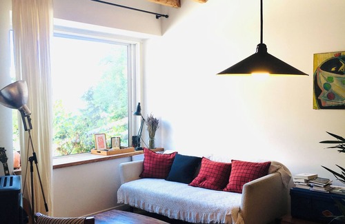 Montmin Casa | Pretty mountain house