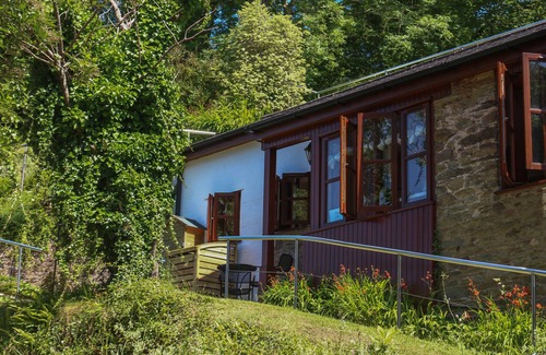 Chillington Cabaña | Pretty Old Forge in peaceful, scenic setting