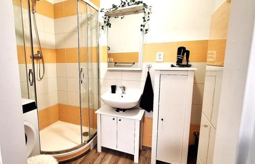 Neratovice Apartamento | Pretty private Apartment U LABE, self-service check-in 24 l 7