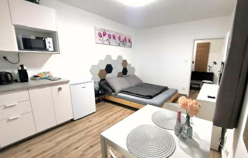 Neratovice Apartamento | Pretty private Apartment U LABE, self-service check-in 24 l 7