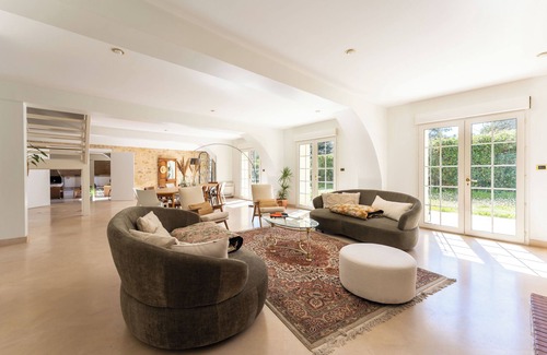 Cenac Casa | Pretty property in the countryside 20 minutes from Bordeaux