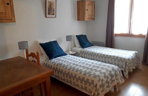 Bourg-Saint-Maurice Apartamento | Pretty rare gem in the heart of the village