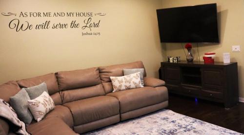 Brea Casa | Pretty Relaxed Me