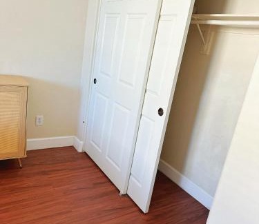 Mira Loma Casa | Pretty room private bathroom no tv
