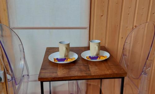 Fryent Apartamento | Pretty Studio with a Private Terrace