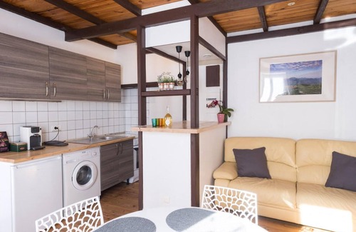 Arreau Apartamento | BONITA T2 EN EL CORAZÓN DE LA ALDEA