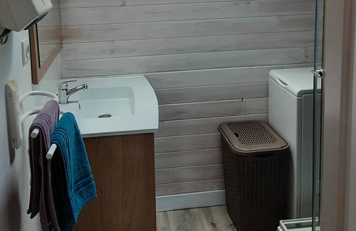 Prigonrieux Apartamento | Pretty T2 with parking