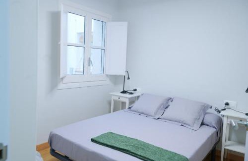 Centro histórico Apartamento | Pretty town hall apartment