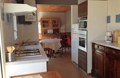 Mimizan Casa | Bonita casa típica a 200 m de la playa
