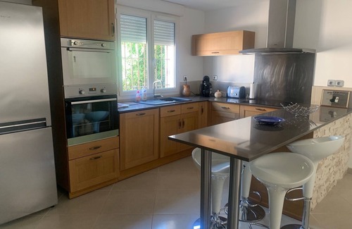 Courthezon Villa | Bonita villa en el corazón de la Provenza
