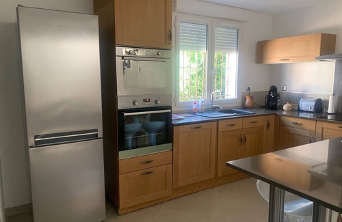 Courthezon Villa | Bonita villa en el corazón de la Provenza