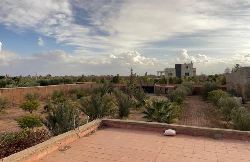 Saada Villa | Pretty Villa with farmhouse