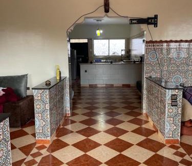 Saada Villa | Pretty Villa with farmhouse