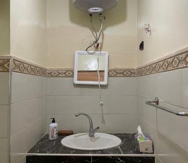 Saada Villa | Pretty Villa with farmhouse