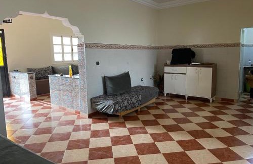 Saada Villa | Pretty Villa with farmhouse