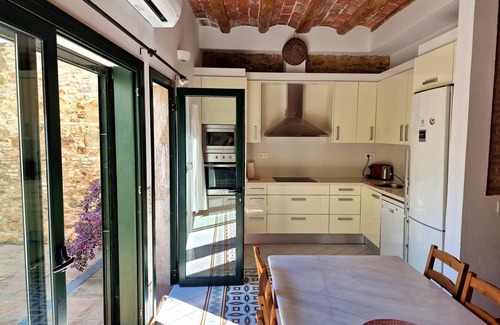 Sant Feliu de Guixols Villa | Bonita casa de pueblo