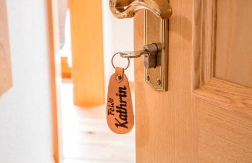 Reit im Winkl Apartamento | Pretzners Ferienwohnungen