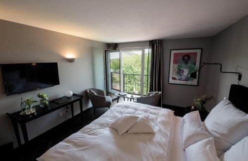 Innenstadt Hotel | Prevôt Restaurant & Hotel