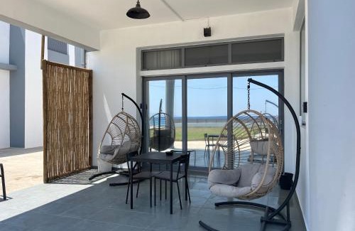 Kardamena Apartamento | Previllage Red Apartment 5-6