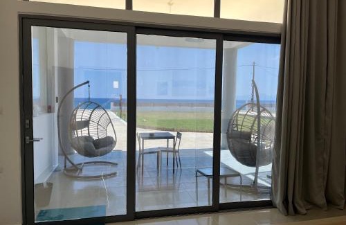 Kardamena Apartamento | Previllage Red Apartment 5-6