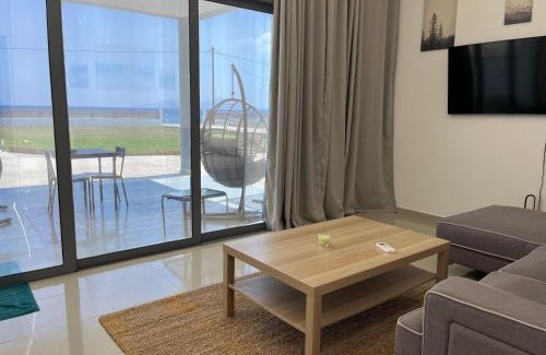 Kardamena Apartamento | Previllage Red Apartment 5-6