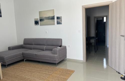 Kardamena Apartamento | Previllage Red Apartment 5-6