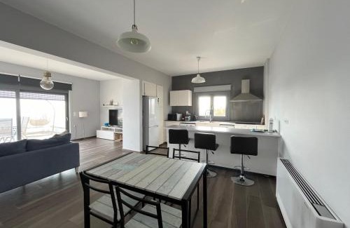 Kardamena Casa | Previllage RED Apartment