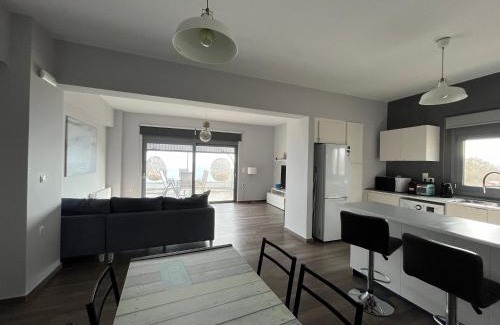 Kardamena Casa | Previllage RED Apartment