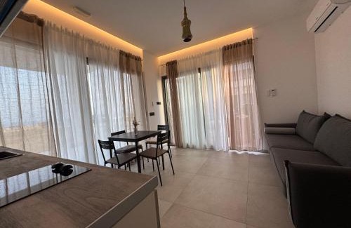 Kardamena Apartamento | Previllage Red Apartments 9-10-11