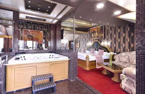 Novi Sad Hotel | Prezident Hotel