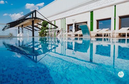 Stari Grad Hotel | Prezident Palace Belgrade - Adults Only