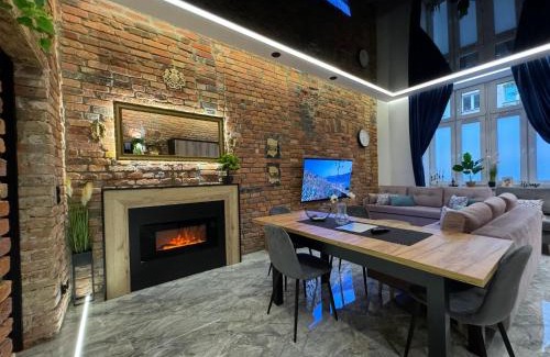 Bydgoszcz Apartamento | Prezydentów Bydgoszczy Willa Centrum