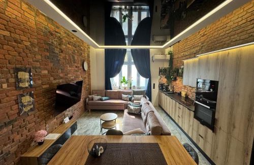 Bydgoszcz Apartamento | Prezydentów Bydgoszczy Willa Centrum