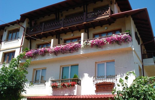 Old Town Casa | Pri Ani Guest House