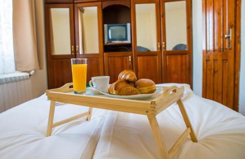 Old Town Casa | Pri Ani Guest House