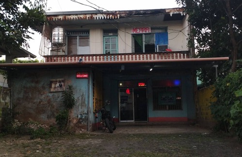 Pagsanjan Apartamento | Pri Merra Inn