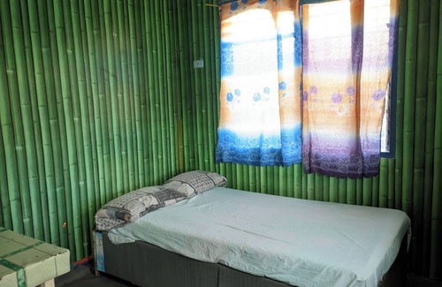 Pagsanjan Apartamento | Pri Merra Inn