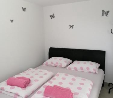 Beltinci Casa | Pri stari preši