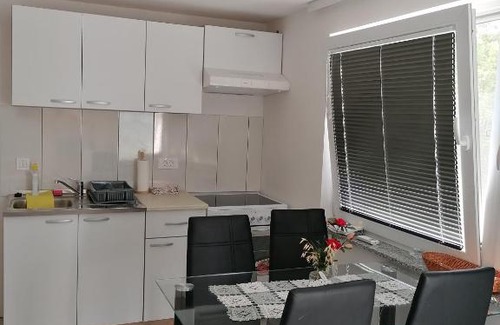 Beltinci Casa | Pri stari preši