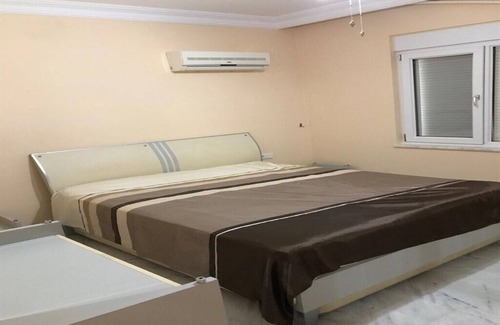 Seki Villa | PISCINA PRIVADA CERCA DE CENTRUM 4 + 1