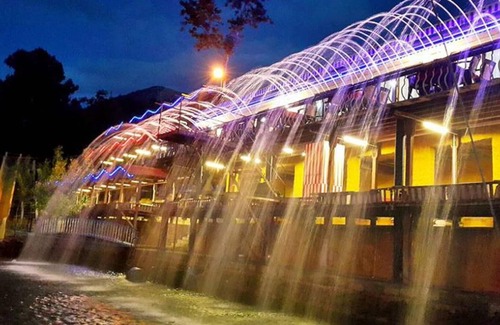 Degirmendere Villa | PISCINA PRIVADA CON PANOROMA DE NİCE LOVELY VİLLA