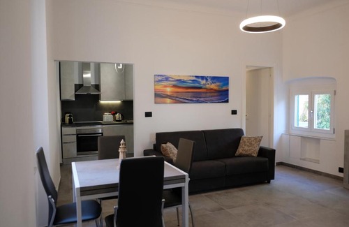 Quarto dei Mille Apartamento | Pria Beach