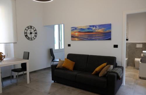 Quarto dei Mille Apartamento | Pria Beach